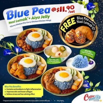 3-Apr-2021-Onward-Old-Chang-Kee-Blue-Pea-Promotion-350x350 3 Apr 2021 Onward: Old Chang Kee Blue Pea Promotion