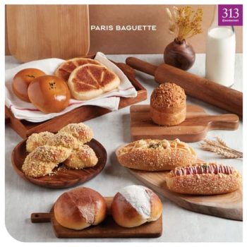 313@somerset-Soft-Bread-Promotions-350x350 15 Apr-2 May 2021: Paris Baguette Soft Bread Promotions at 313@somerset