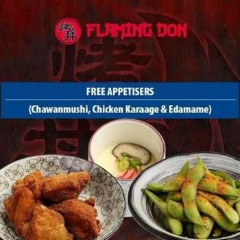 364319_Evdhm1AQ72sHGIpP_0-350x350 13 Apr-30 Jun 2021: Flaming Don Free Appetisers Promotion with Citibank