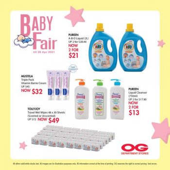 4-1-350x350 15-28 Apr 2021: OG Baby Fair Promotion