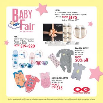 5-1-350x350 15-28 Apr 2021: OG Baby Fair Promotion