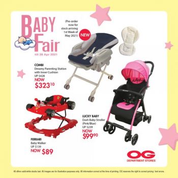 6-1-350x350 15-28 Apr 2021: OG Baby Fair Promotion