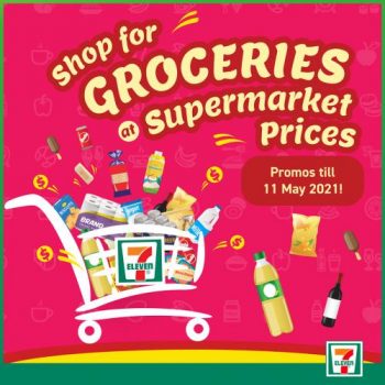 7-Eleven-Convenience-At-Supermarket-Prices-Promotion-350x350 26 Apr-11 May 2021: 7-Eleven  Convenience At Supermarket Prices Promotion
