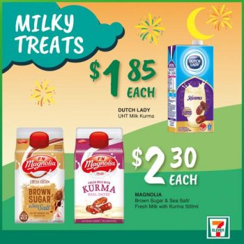 7-Eleven-Milky-Treats-Promotion--350x350 29 Apr-11 May 2021: 7-Eleven Milky Treats Promotion