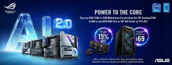ASUS-11th-Gen-Intel®-Core-Promotion-350x134 13 Apr 2021 Onward: ASUS 11th Gen Intel Core Promotion