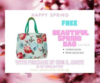Anne-Kelly-Beautiful-Spring-Bag-Promotion-350x293 16-25 Apr 2021: Anne Kelly Beautiful Spring Bag Promotion