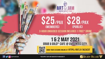 Art-Jam-with-Golden-Village-350x197 1-2 May 2021: Golden Village Art Jam