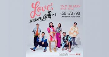 BASE-Entertainment-Asia-Sensational-vocal-band-MICappella-Biggest-Live-Concert-350x183 15-16 May 2021: BASE Entertainment Asia  Sensational vocal band MICappella Biggest Live Concert