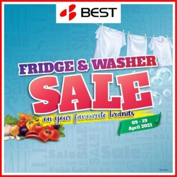 BEST-Denki-Fridge-Washer-Sale-1-350x350 9-19 Apr 2021: BEST Denki Fridge & Washer Sale