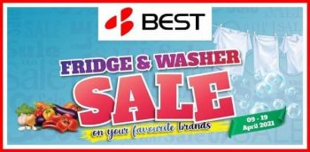 BEST-Denki-Fridge-Washer-Sale-350x172 10-19 Apr 2021: BEST Denki Fridge & Washer Sale