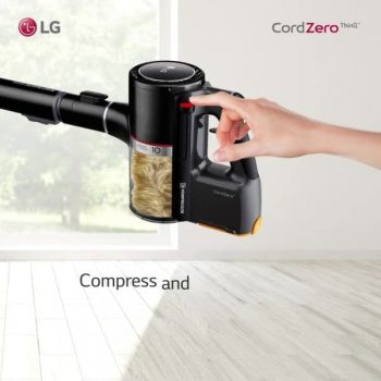 BEST-Denki-LG-CordZeroTM-Kompressor-Handsticks-Promotion-350x350 15 Apr-16 Jun 2021: BEST Denki LG CordZeroTM Kompressor Handsticks Promotion