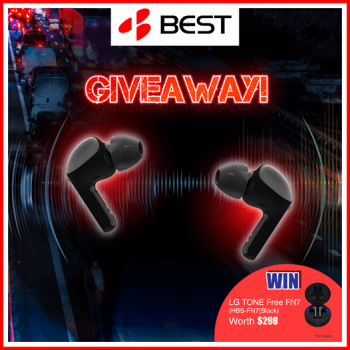 BEST-Denki-Social-Media-Giveaways-350x350 12-20 Apr 2021: BEST Denki Social Media Giveaways