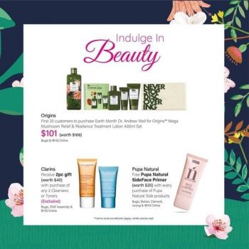 BHG-Indulge-in-Beauty-Promotion-350x350 23 Apr 2021 Onward: BHG Indulge in Beauty Promotion