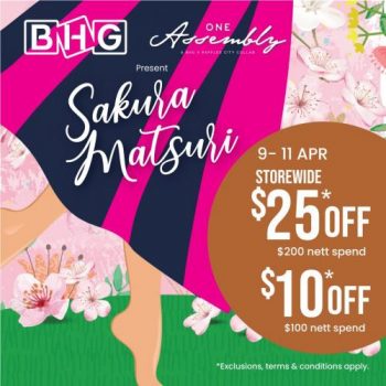 BHG-Sakura-Fair-Promotion--350x350 9-11 Apr 2021: BHG Sakura Fair Promotion