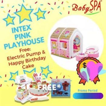 Baby-Spa-by-Hwa-Xia-International-Inventory-Clearance-Sale--350x350 1 May 2021: Baby Spa Inventory Clearance Sale