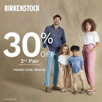 Birkenstock-Easter-Special-Promotion-at-STAR-360-350x350 3 Apr 2021 Onward: Birkenstock Easter Special Promotion at STAR 360