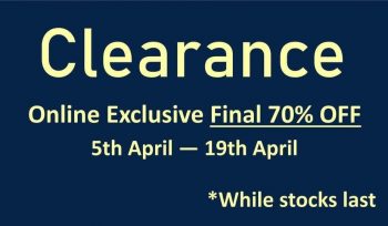 Books-Kinokuniya-Online-Exclusive-Final-Promotion-350x204 5-19 Apr 2021: Books Kinokuniya Online Exclusive Final Clearance Sale