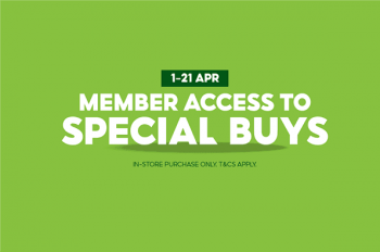 Bossini-Special-Buys-Promotion-350x232 1-21 Apr 2021: Bossini Special Buys Promotion