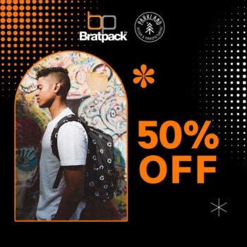 Bratpack-World-Traveller-Products-Promotion-350x350 5 Apr 2021 Onward: Bratpack World Traveller Products Promotion