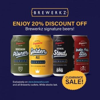 Brewerkz-Clearance-Sale-350x350 28 Apr 2021 Onward: Brewerkz Clearance Sale