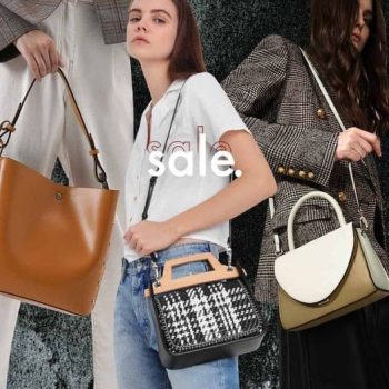 CHARLES-KEITH-Bag-Styles-Promotion-350x350 3 Apr 2021 Onward: CHARLES & KEITH Bag Styles Promotion