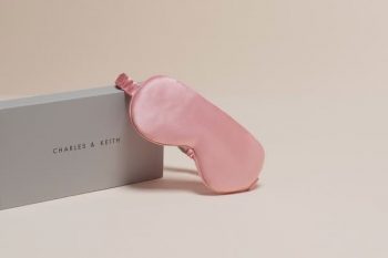 CHARLES-KEITH-Satin-Eye-Mask-Promotion-350x233 22 Apr 2021 Onward: CHARLES & KEITH Satin Eye Mask Promotion