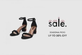 CHARLES-KEITH-Seasonal-Picks-Sale-350x233 21 Apr 2021 Onward: CHARLES & KEITH Seasonal Picks Sale