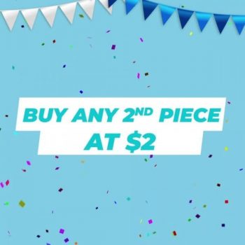 COLDWEAR-Buy-Any-2nd-Item-At-2-Promotion-350x350 1-30 Apr 2021: COLDWEAR  Buy Any 2nd Item At $2 Promotion