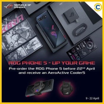 COURTS-ASUS-ROG-Phone-5-Promotion-350x350 10 Apr 2021 Onward: COURTS ASUS ROG Phone 5 Promotion