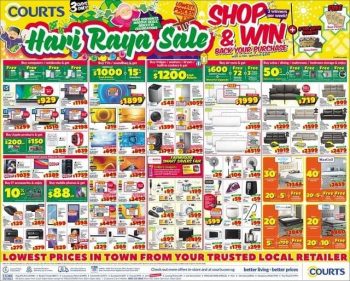 COURTS-Hari-Raya-Sale-4-350x281 16 Apr 2021 Onward: COURTS Hari Raya Sale