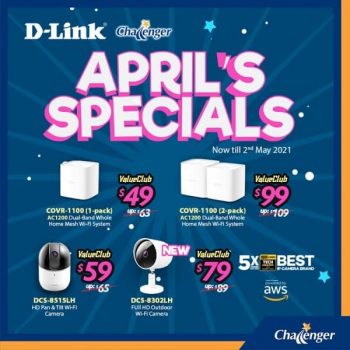 Challenger-April-Special-Promotion-350x350 21 Apr-2 May 2021: Challenger April Special Promotion