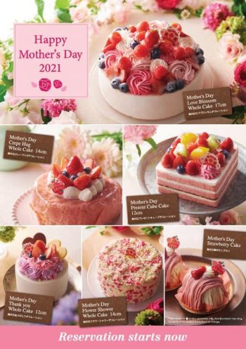 Chateraise-Mothers-Day-Limited-Edition-Cakes-Promotion-350x495 5 Apr 2021 Onward: Chateraise Mother's Day Limited Edition Cakes Promotion