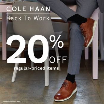 Cole-Haan-Regular-Priced-Items-Sale-350x350 14-25 Apr 2021: Cole Haan Regular-Priced Items Sale