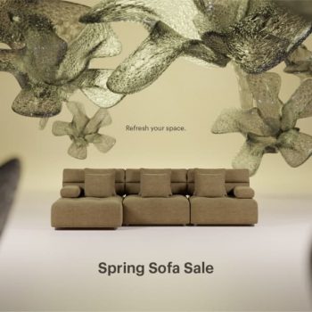 Commune-Spring-Sofa-Sale--350x350 16 Apr-27 Jun 2021: Commune Spring Sofa Sale