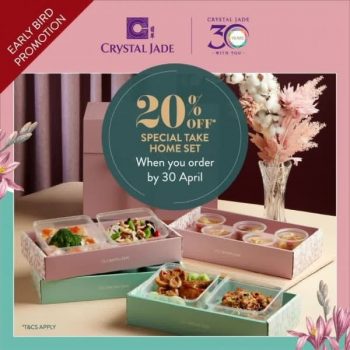 Crystal-Jade-Special-Take-Home-Set-Promotion-350x350 19-30 Apr 2021: Crystal Jade Special Take Home Set Promotion