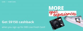 DBS-Cashback-Promotion-1-350x134 1 Apr-30 Jun 2021: DBS Live Fresh Card Cashback Promotion