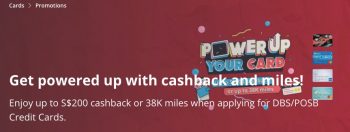 DBSPOSB-Cashback-And-Miles-Promotion-350x132 7 Apr-30 Jun 2021: DBS/POSB Cashback And Miles Promotion
