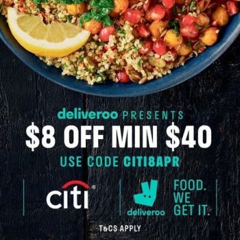 Deliveroo-Online-Promotion-350x350 8 Apr 2021 Onward: Deliveroo Online Promotion