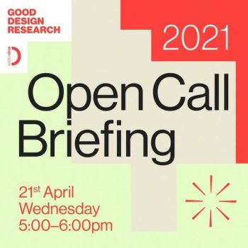 DesignSingapore-Council-Open-Recall-Briefing-350x350 21 Apr 2021: DesignSingapore Council Open Recall Briefing