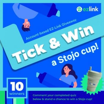 EZ-Link-Tick-Win-Giveaways-350x350 16-29 Apr 2021: EZ Link Tick & Win Giveaways