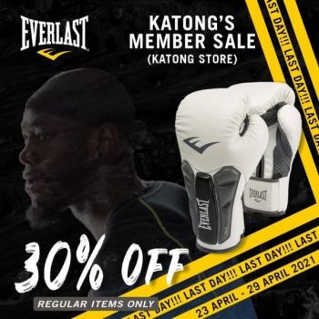 Everlast-Katongs-Member-Sale-350x350 29 Apr 2021 Onward: Everlast Katong's Member Sale