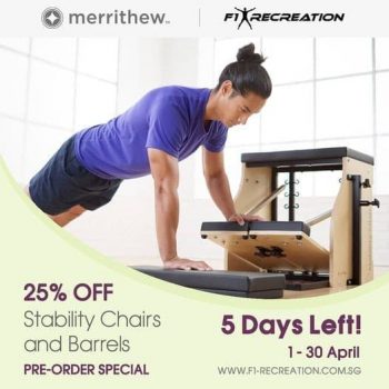 F1-Recreation-Stability-Chairs-and-Barrels-Promotion-350x350 27 Apr 2021 Onward: F1 Recreation Stability Chairs and Barrels Promotion