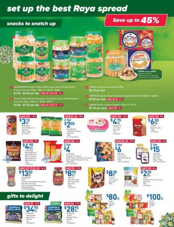 FairPrice-Set-Up-The-Best-Raya-Spread-Promotion-350x457 29 Apr-5 May 2021: FairPrice Set Up The Best Raya Spread Promotion
