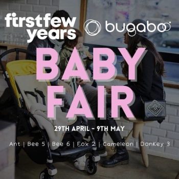 First-Few-Years-Baby-Fair-350x350 29 Apr-9 May 2021: First Few Years Baby Fair