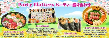 Fish-Mart-Sakuraya-Party-Platter-Promotion-350x123 14-30 Apr 2021: Fish Mart Sakuraya Party Platter Promotion