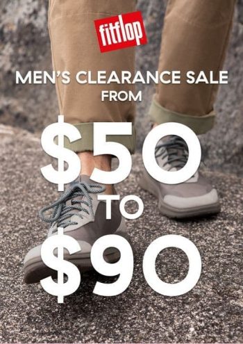 FitFlop-Clearance-Sale-350x495 3 Apr 2021 Onward: FitFlop Clearance Sale