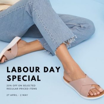 FitFlop-Labour-Day-Special-Promotion-350x350 27 Apr-2 May 2021: FitFlop Labour Day Special Sale