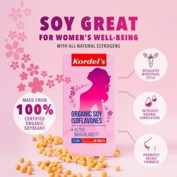 G-Kordels-Organic-Soy-Isoflavones-Promotion-350x350 10-18 Apr 2021: OG Kordel’s Organic Soy Isoflavones Promotion