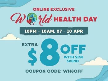 GNC-World-Health-Da-Promotion-350x263 7-10 Apr 2021: GNC World Health Da Promotion