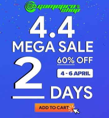 GamePro-Shop-4.4-Mega-Sale-350x379 4-6 Apr 2021: GamePro Shop 4.4 Mega Sale